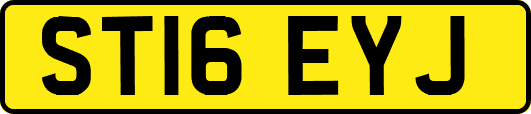 ST16EYJ