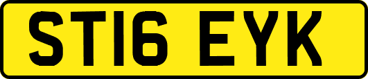 ST16EYK