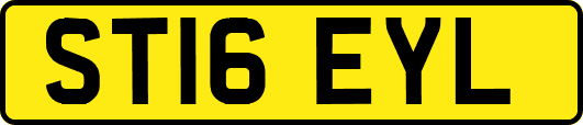 ST16EYL
