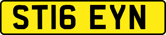 ST16EYN