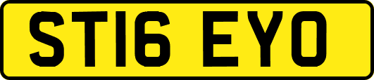 ST16EYO