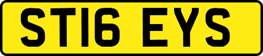 ST16EYS