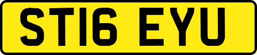 ST16EYU