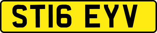 ST16EYV