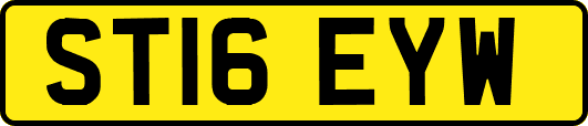 ST16EYW