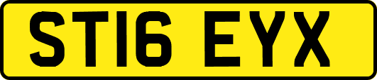 ST16EYX