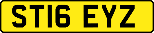ST16EYZ