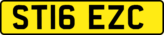 ST16EZC
