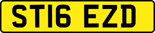 ST16EZD