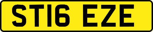 ST16EZE