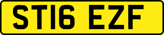 ST16EZF