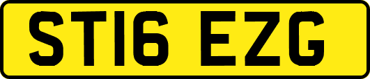 ST16EZG