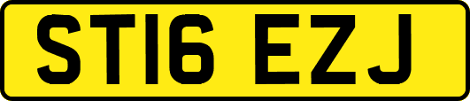 ST16EZJ