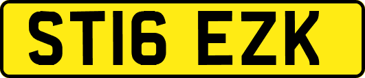 ST16EZK