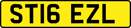 ST16EZL