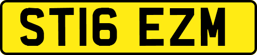 ST16EZM