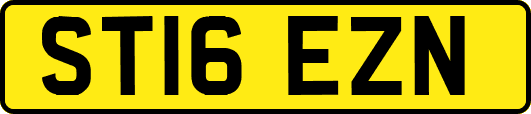 ST16EZN