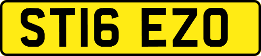 ST16EZO