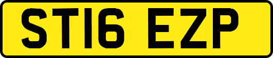 ST16EZP