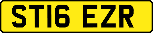 ST16EZR