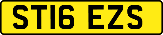 ST16EZS