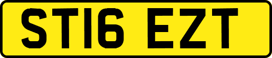 ST16EZT