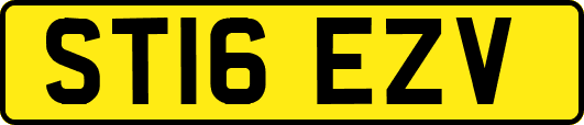 ST16EZV