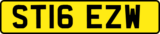 ST16EZW