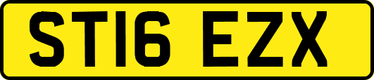 ST16EZX