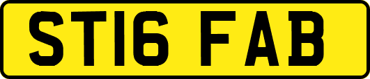 ST16FAB