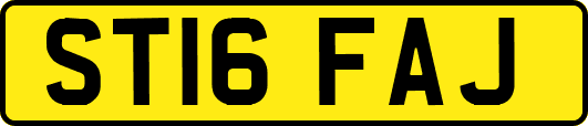 ST16FAJ