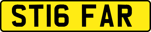 ST16FAR