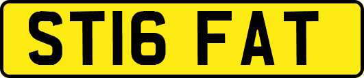 ST16FAT