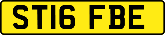 ST16FBE