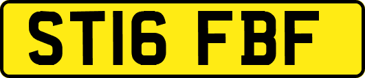ST16FBF