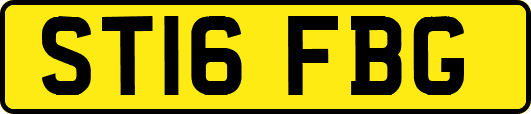 ST16FBG
