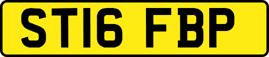 ST16FBP