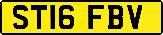 ST16FBV
