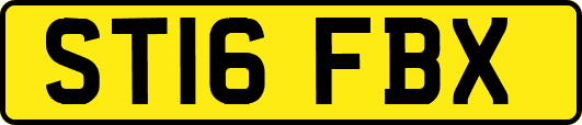 ST16FBX