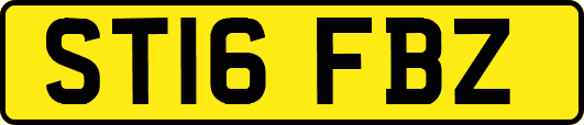 ST16FBZ