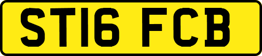 ST16FCB
