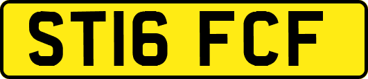 ST16FCF