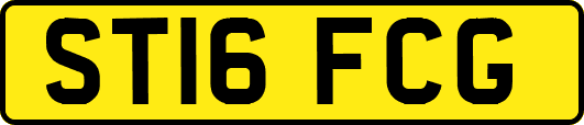 ST16FCG