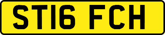 ST16FCH