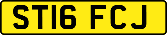 ST16FCJ