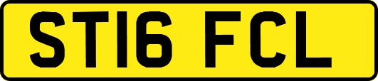 ST16FCL