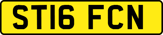 ST16FCN