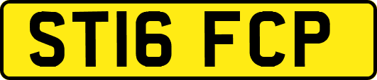 ST16FCP