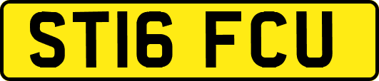 ST16FCU