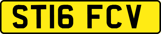 ST16FCV